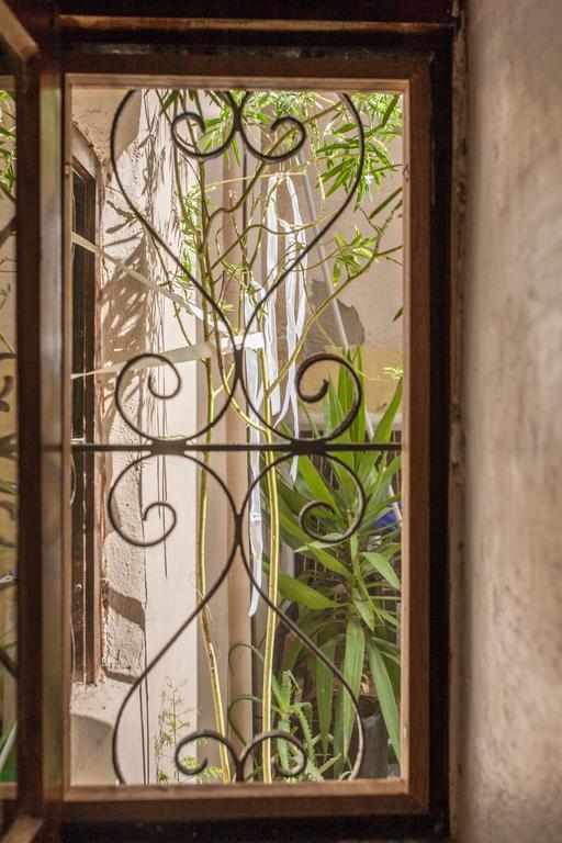 הוילה חאניה Nikita Traditional House חדר תמונה