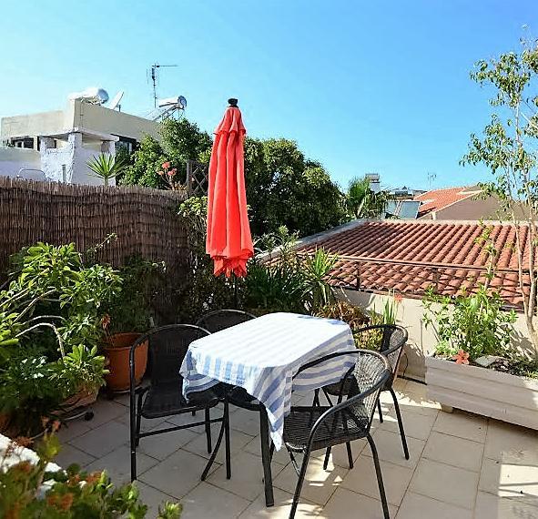 הוילה חאניה Nikita Traditional House מראה חיצוני תמונה