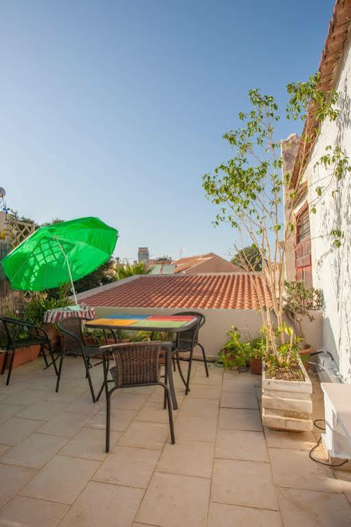 הוילה חאניה Nikita Traditional House מראה חיצוני תמונה