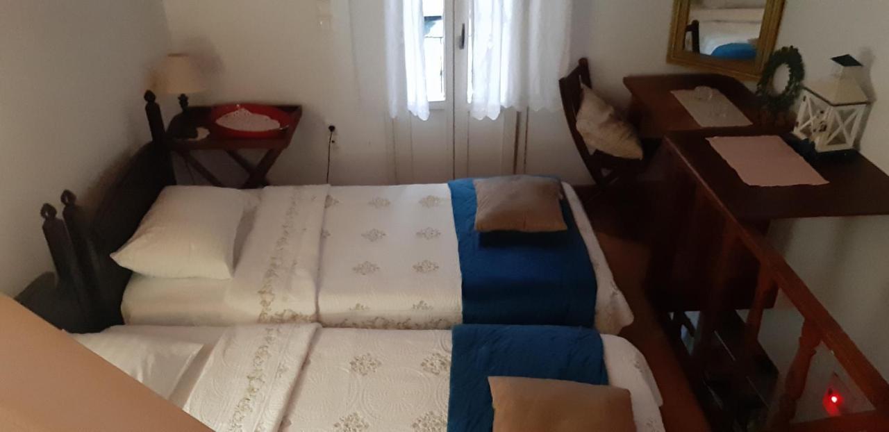 הוילה חאניה Nikita Traditional House מראה חיצוני תמונה